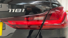 BMW 1 Series 118i Sport 5dr Step Auto Petrol Hatchback